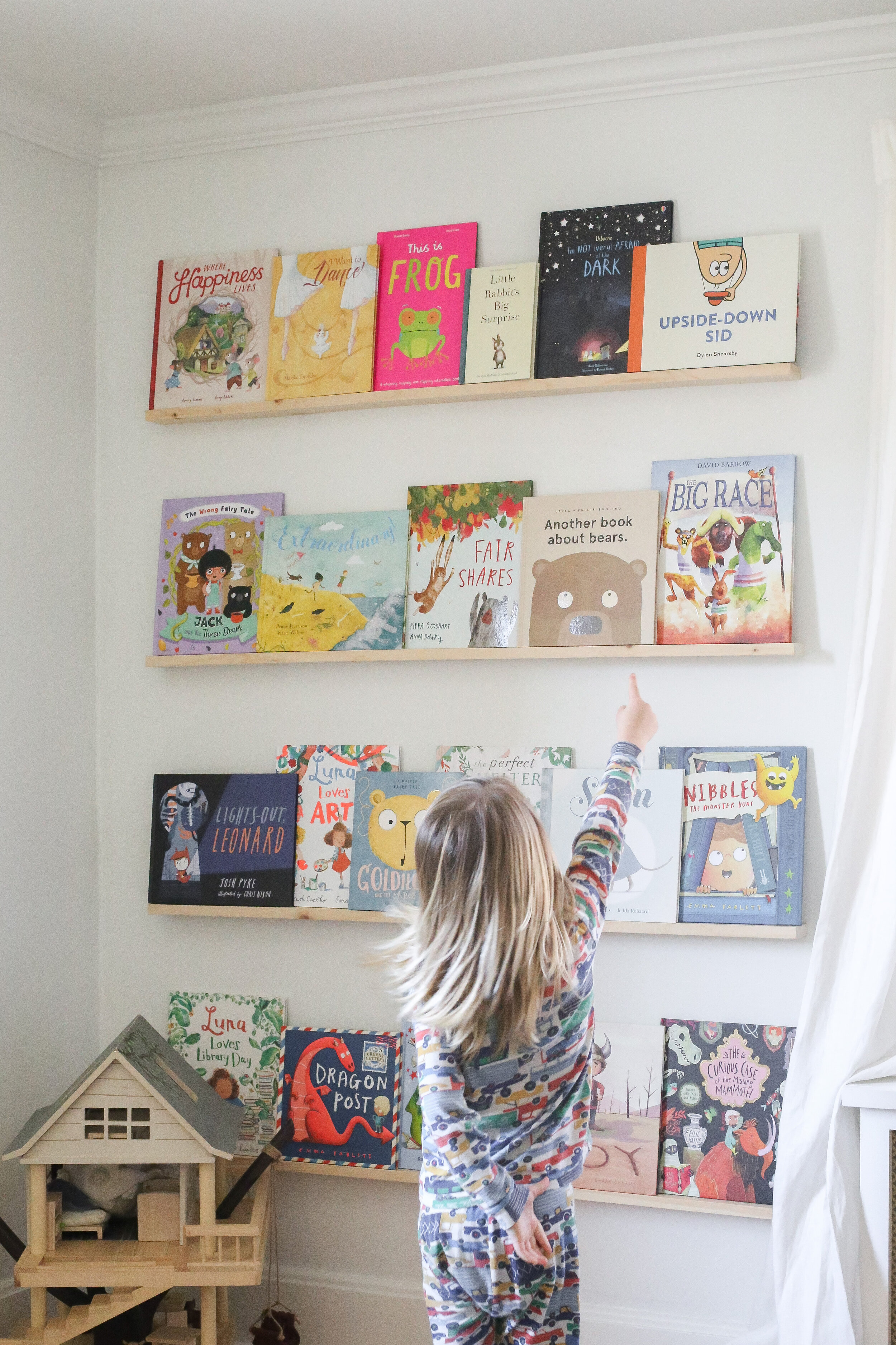 OUR FAVORITE USBORNE BOOKS &amp; MORE TITLES