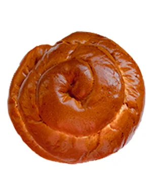 CHALLAH ROUND (TEST)