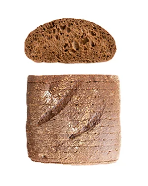 TUSCAN PUMPERNICKEL