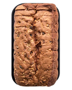 BANANA NUT