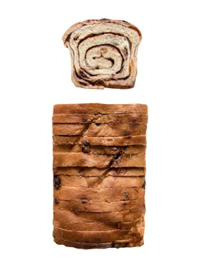 Cinn Raisin