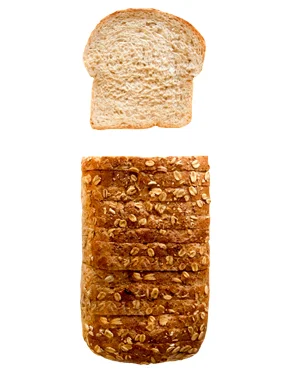 Honey Oat