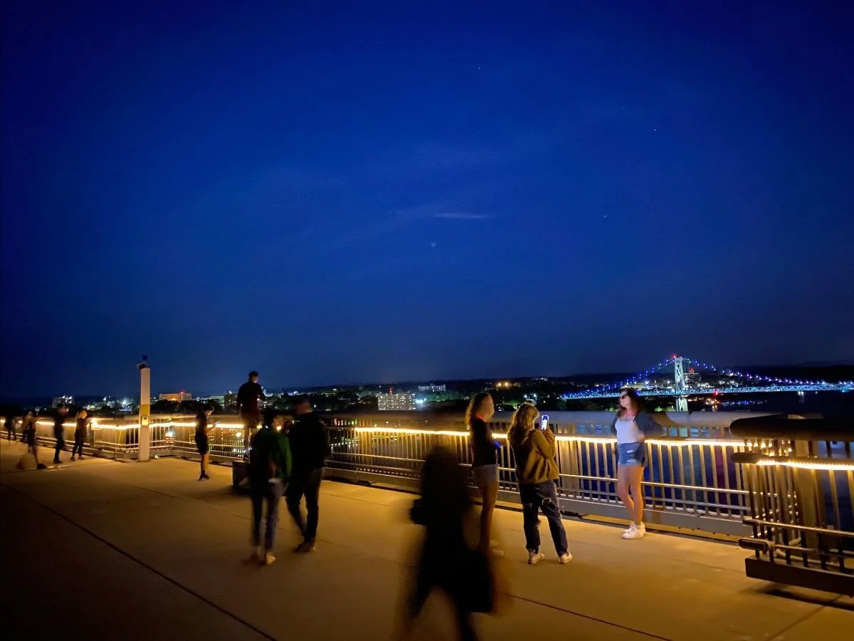 HVNY Walkway at Night 2021.jpeg