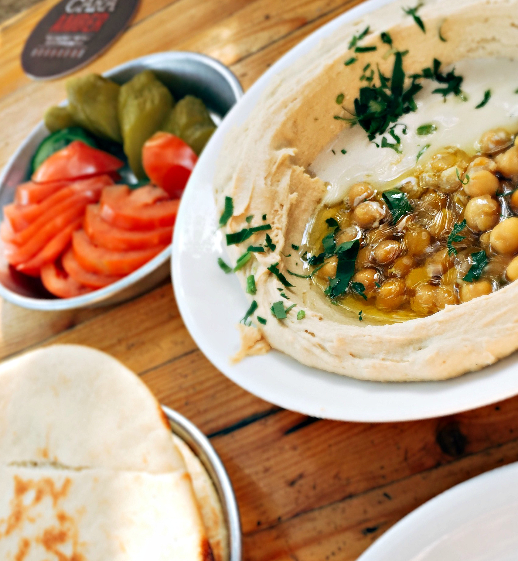 Hummus