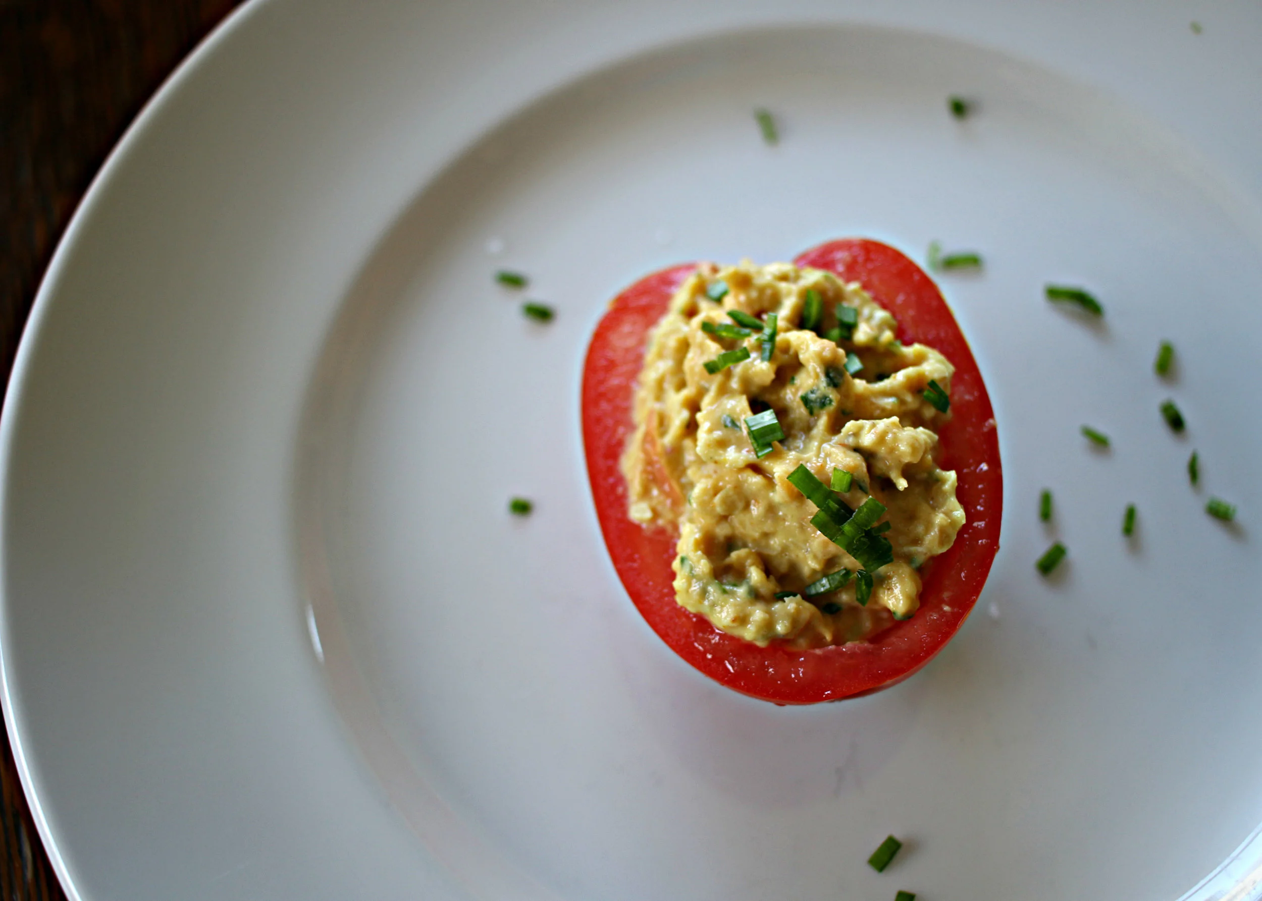 Add This Ancient Roman Inspired Tomato Concoction to Any Brunch (and Highly Consider it for Easter too!)