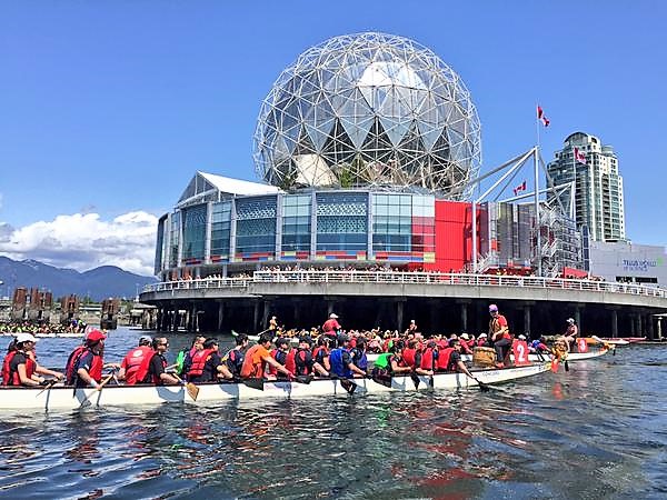 Best Time to Visit British Columbia