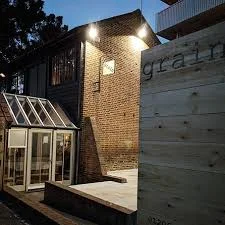 Grain, Colchester
