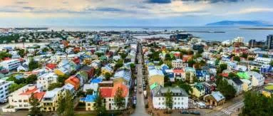 Essex to Iceland: New Stansted to Reykjavik Route