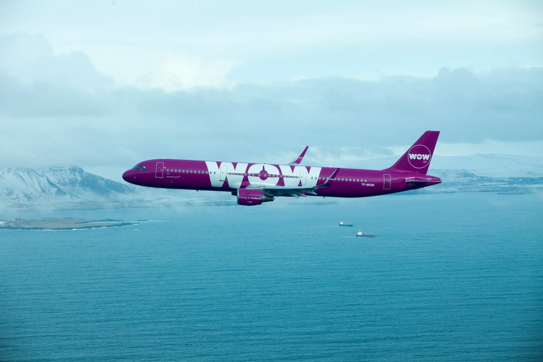 Essex to New York from £99 One Way!