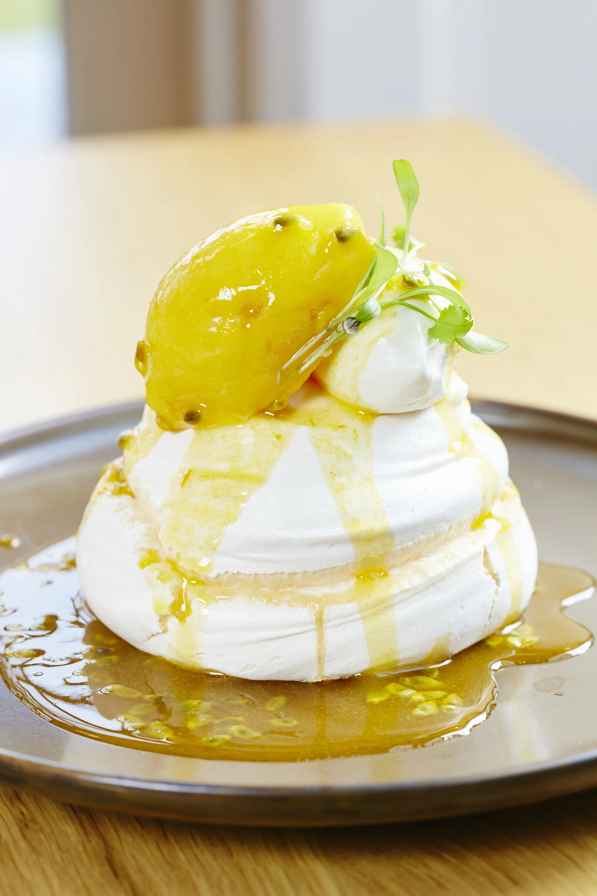 French Flavours at the Galvin Green Man