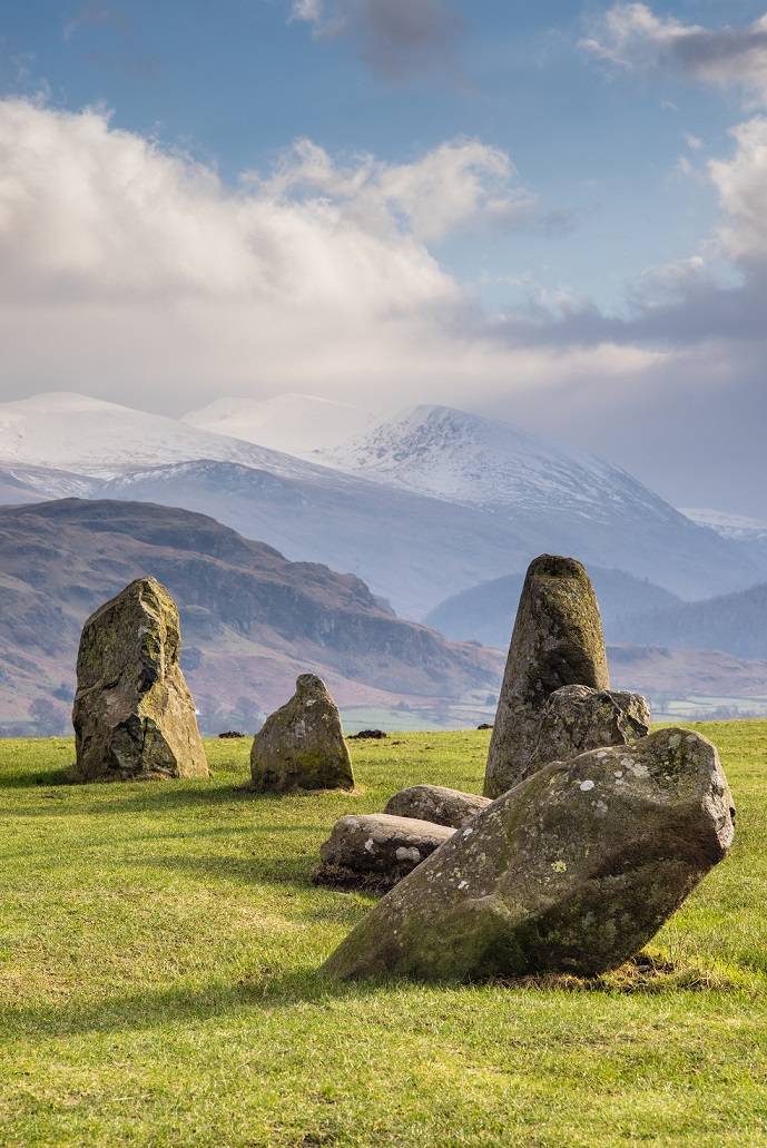 New flights from Southend to the Lake District