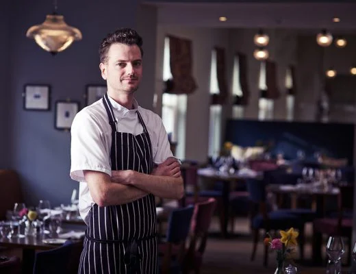 Sublime Dining at the Church Street Tavern, Colchester