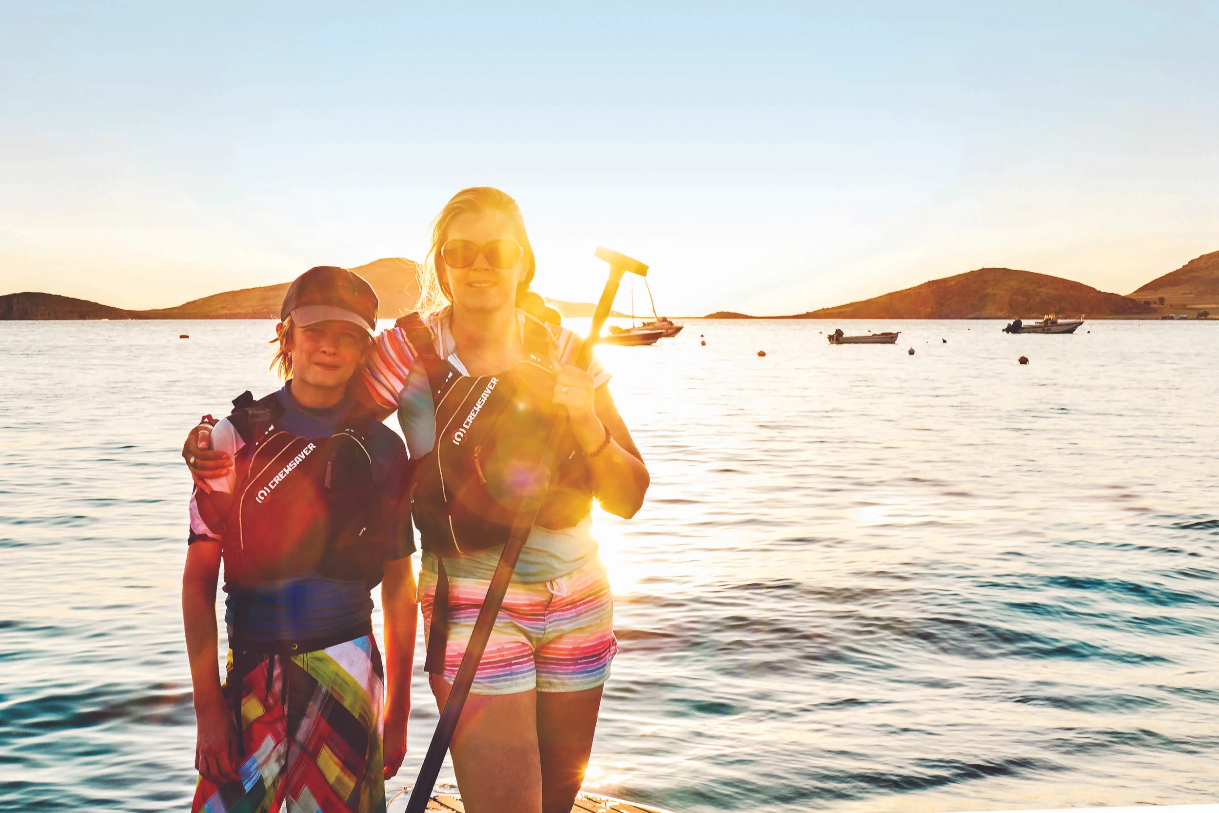 New Mark Warner Resort Opens in Greece this Month