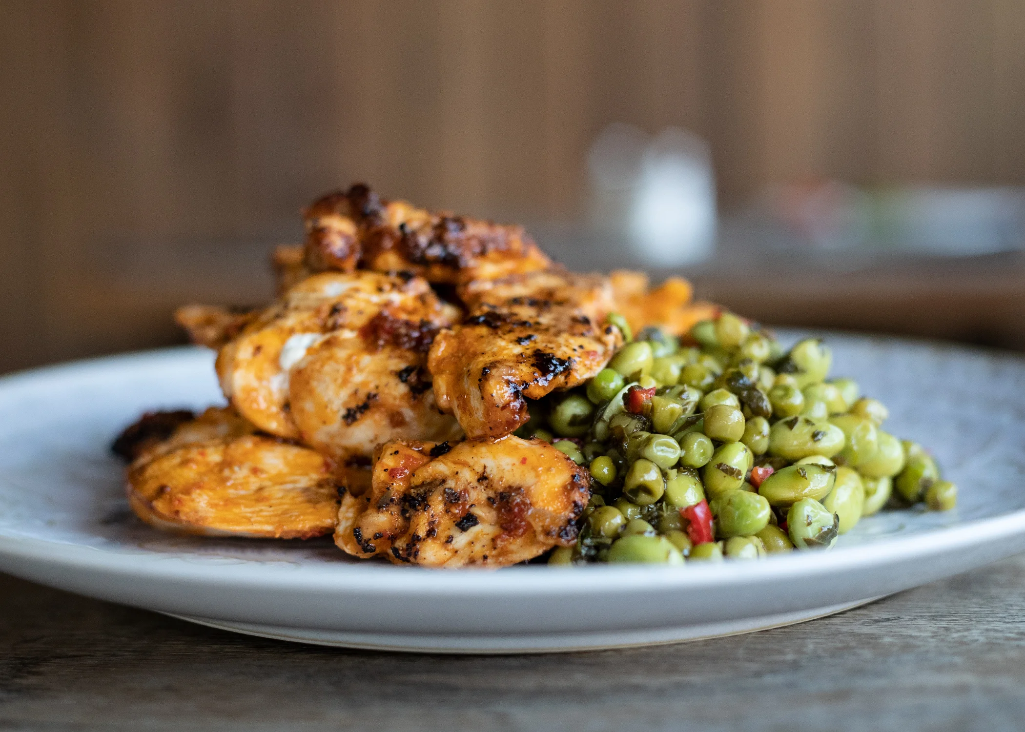 Healthy Essex Eats! Affordable Chef-Cooked Meals Straight to Your Door