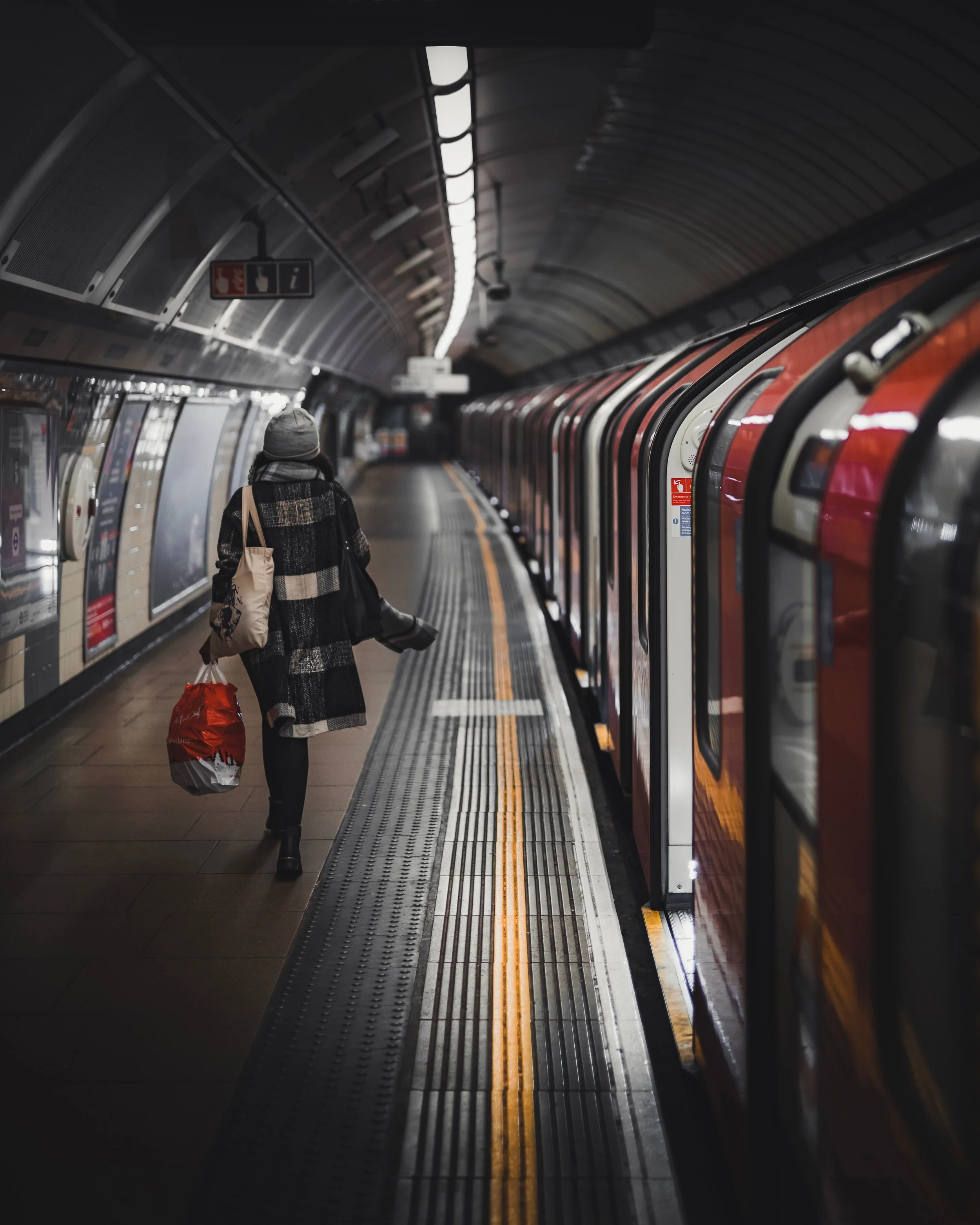 Travel Anxiety: How to Cope