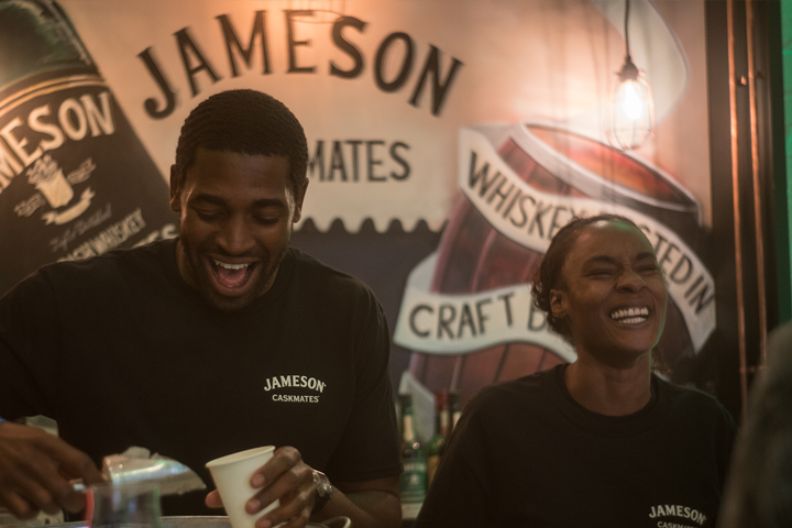 WIN Tickets to BrewLDN Beer Festival in East London!
