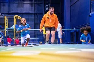 OXYGEN ROMFORD ACTIVEPLAY