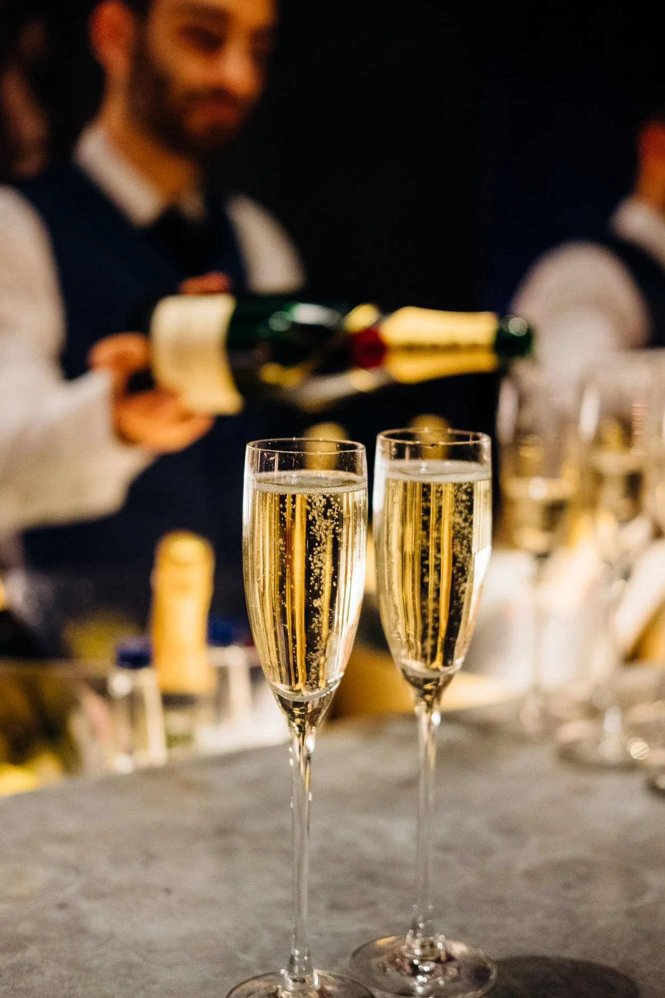 South Place Hotel, Moorgate: Get 20% Off Valentine's Day Menu