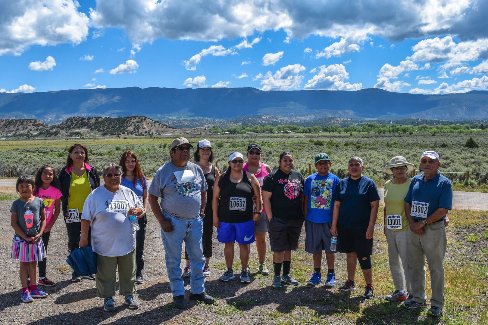 2017 National Trails Day – Cuba