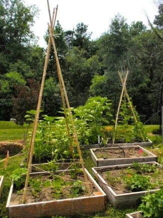 a-teepee