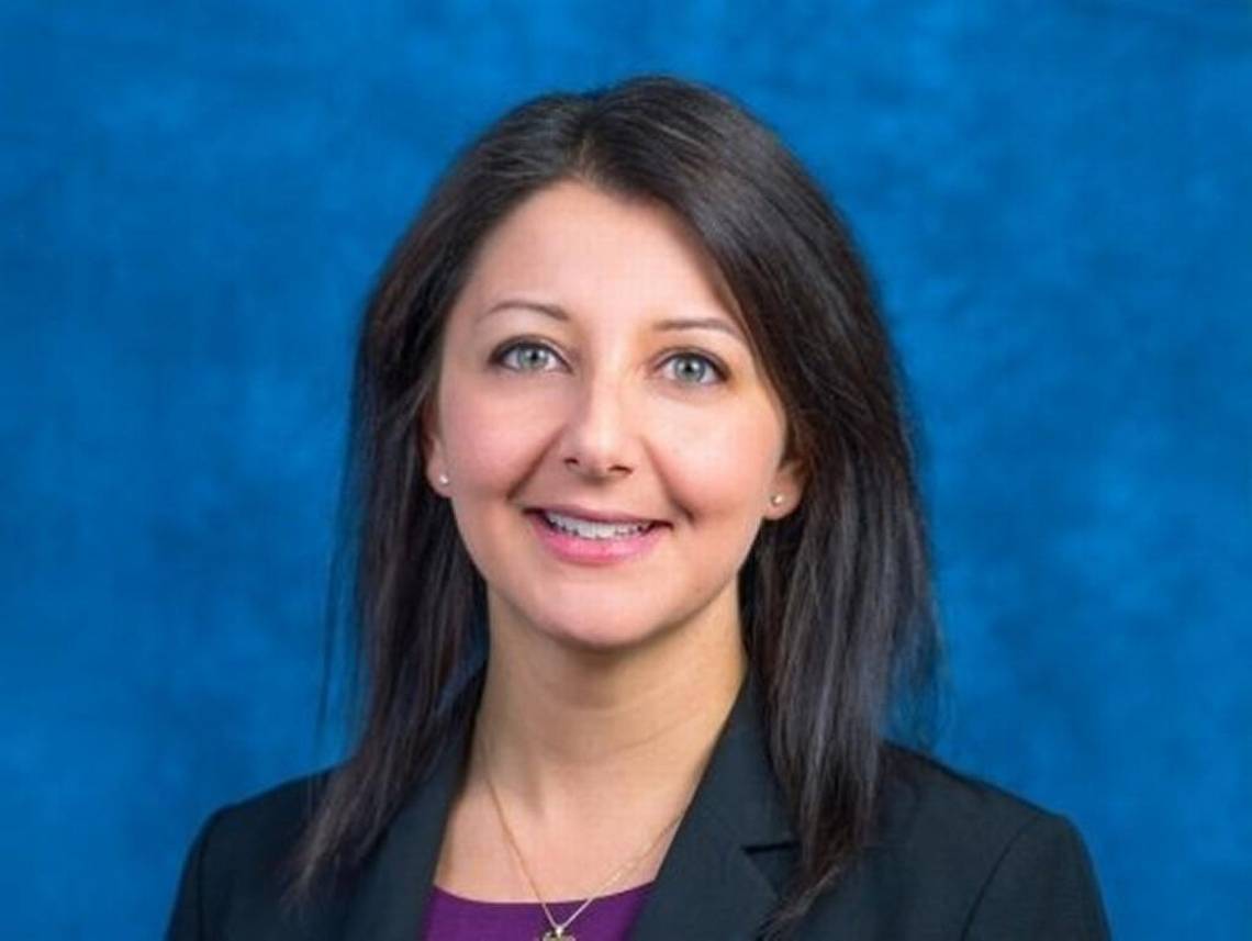 Dr. Mandy Cohen
