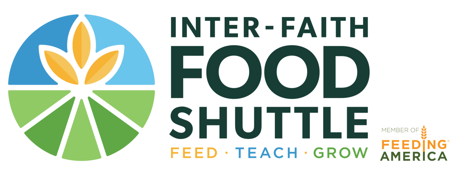 Inter-Faith Food Shuttle