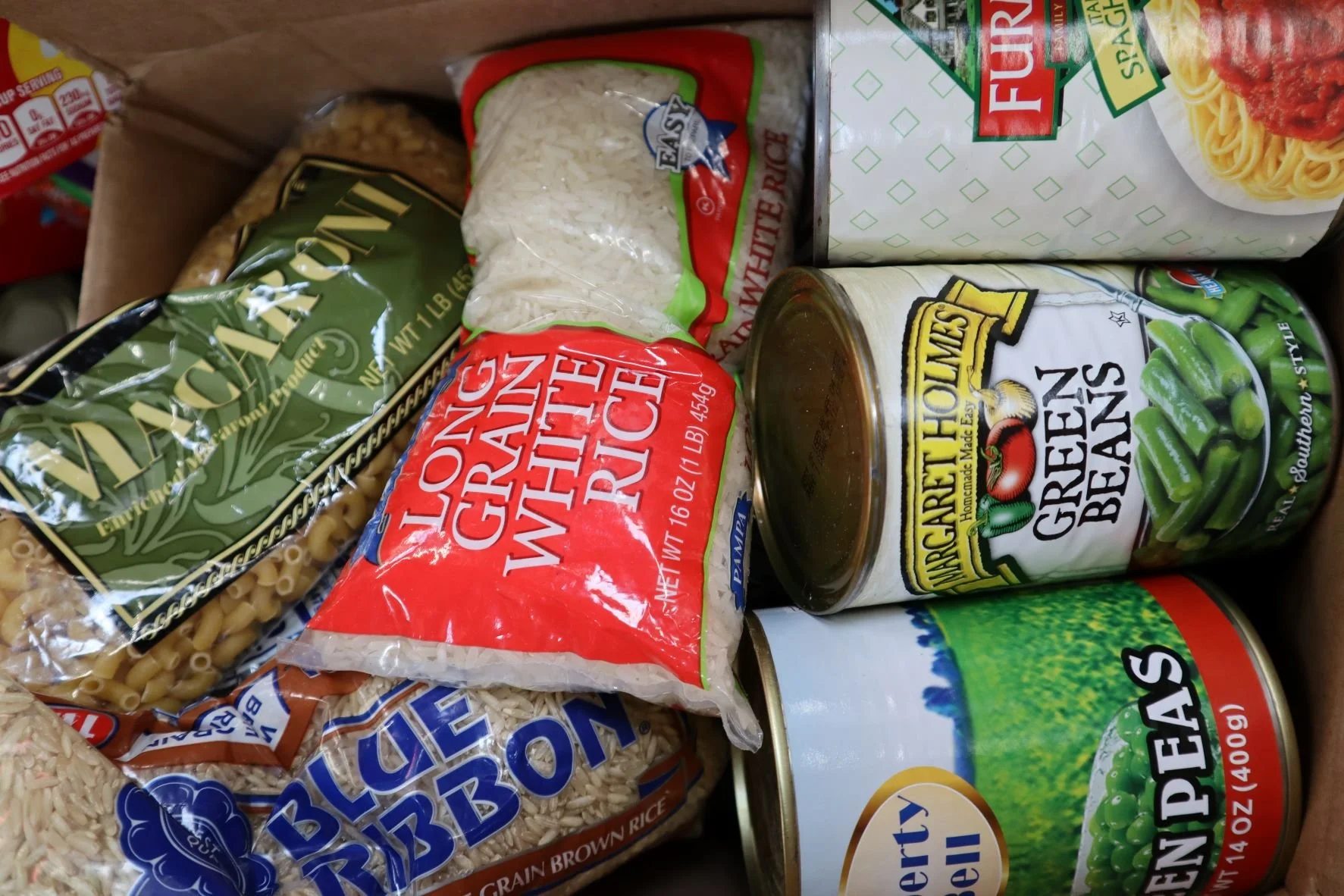 Now's the Perfect Time to Hold a Summer Food Drive — InterFaith Food