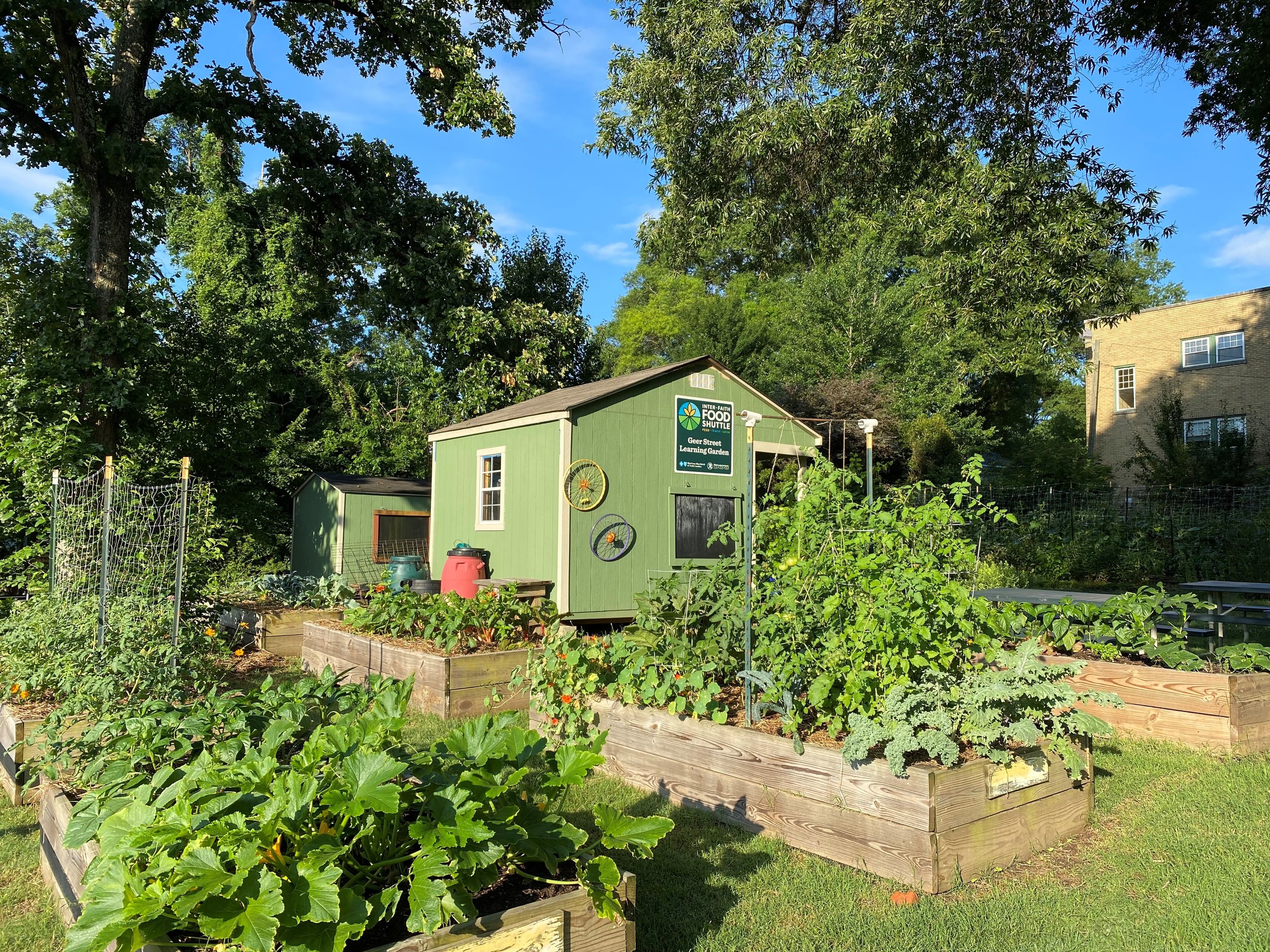 Events — Inter-Faith Food Shuttle