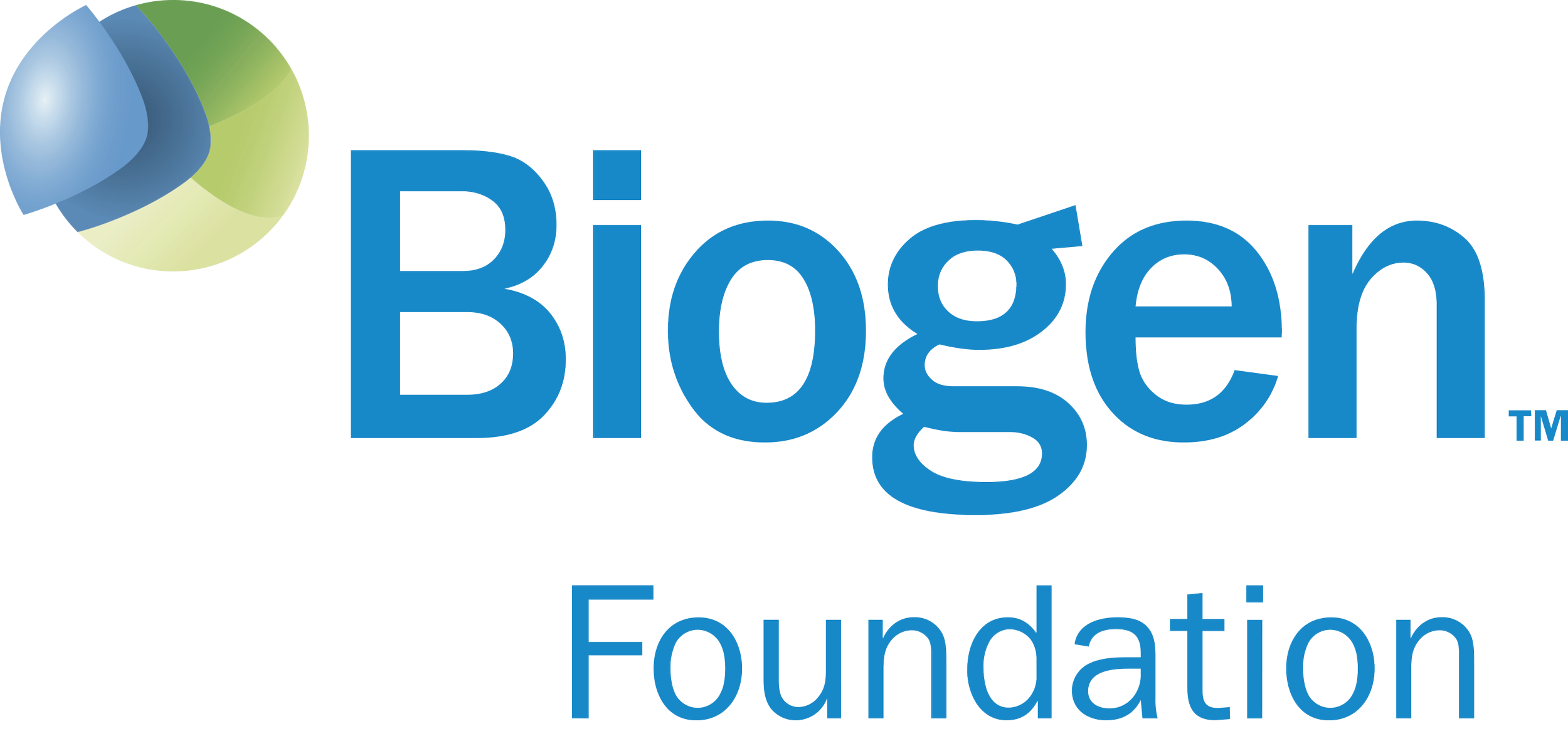 Biogen Foundation