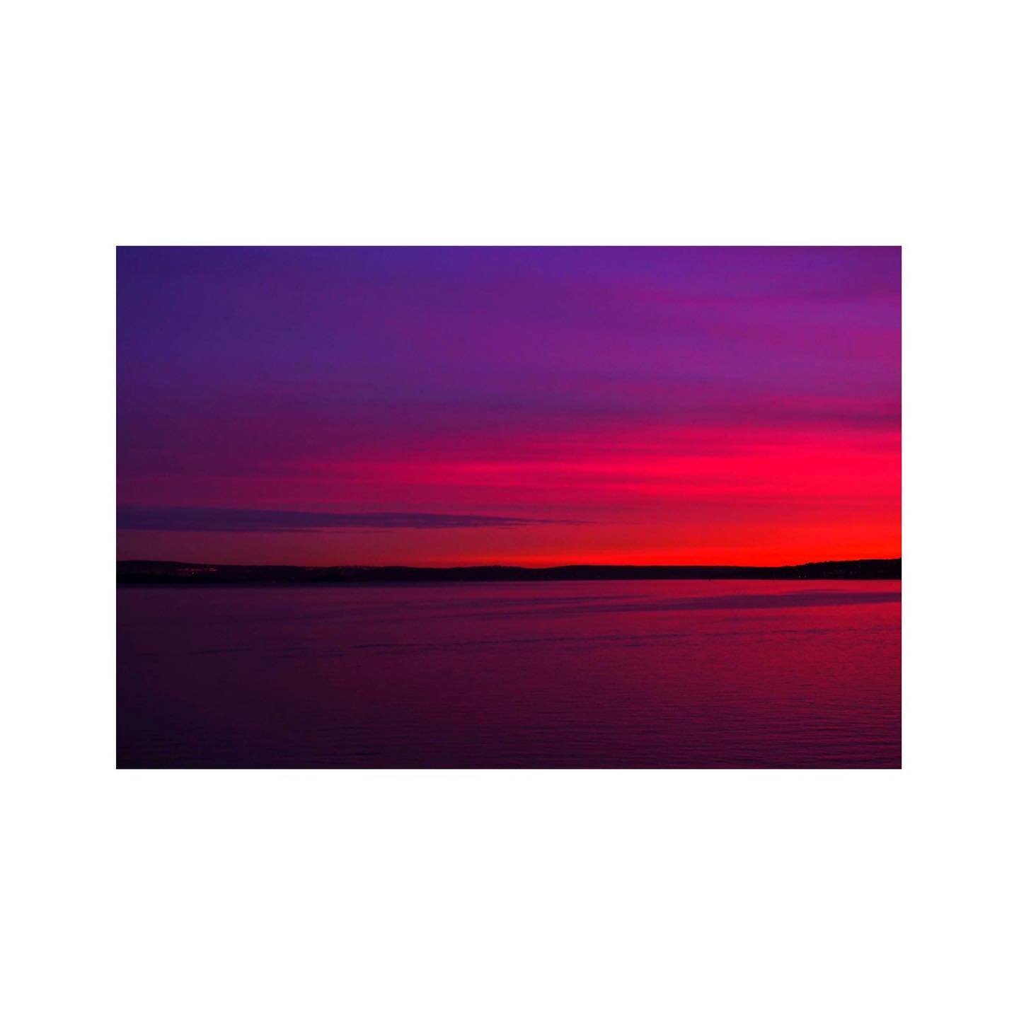 #OslofjordSunset#sunsetting#overthefjord#oslofjorden#nofilter#pinkandpurple#colors#sunset#digitalphotography#gh5#lysaker#norway