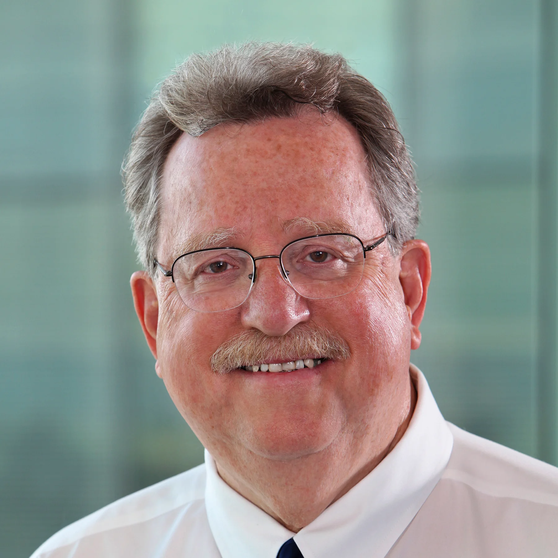 Richard Cummings, Ph.D. Director of the National Center for Functional Glycomics and Professor of Surgery at Beth Israel Deaconess Medical Center & Harvard Medical School.