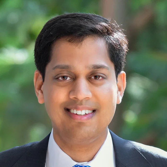 Saurabh Saha, M.D., Ph.D. Senior Vice President R&D and Global Head of Translational Medicine at Bristol-Myers Squibb