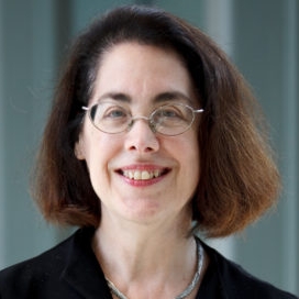 Arlene Sharpe, M.D., Ph.D. George Fabyan Professor of Comparative Pathology and Interim Co-Chair, Microbiology and Immunobiology at Harvard Medical School. Co-Director, Evergrande Center for Immunologic Diseases at Brigham and Women's Hospital and Harvard Medical School.