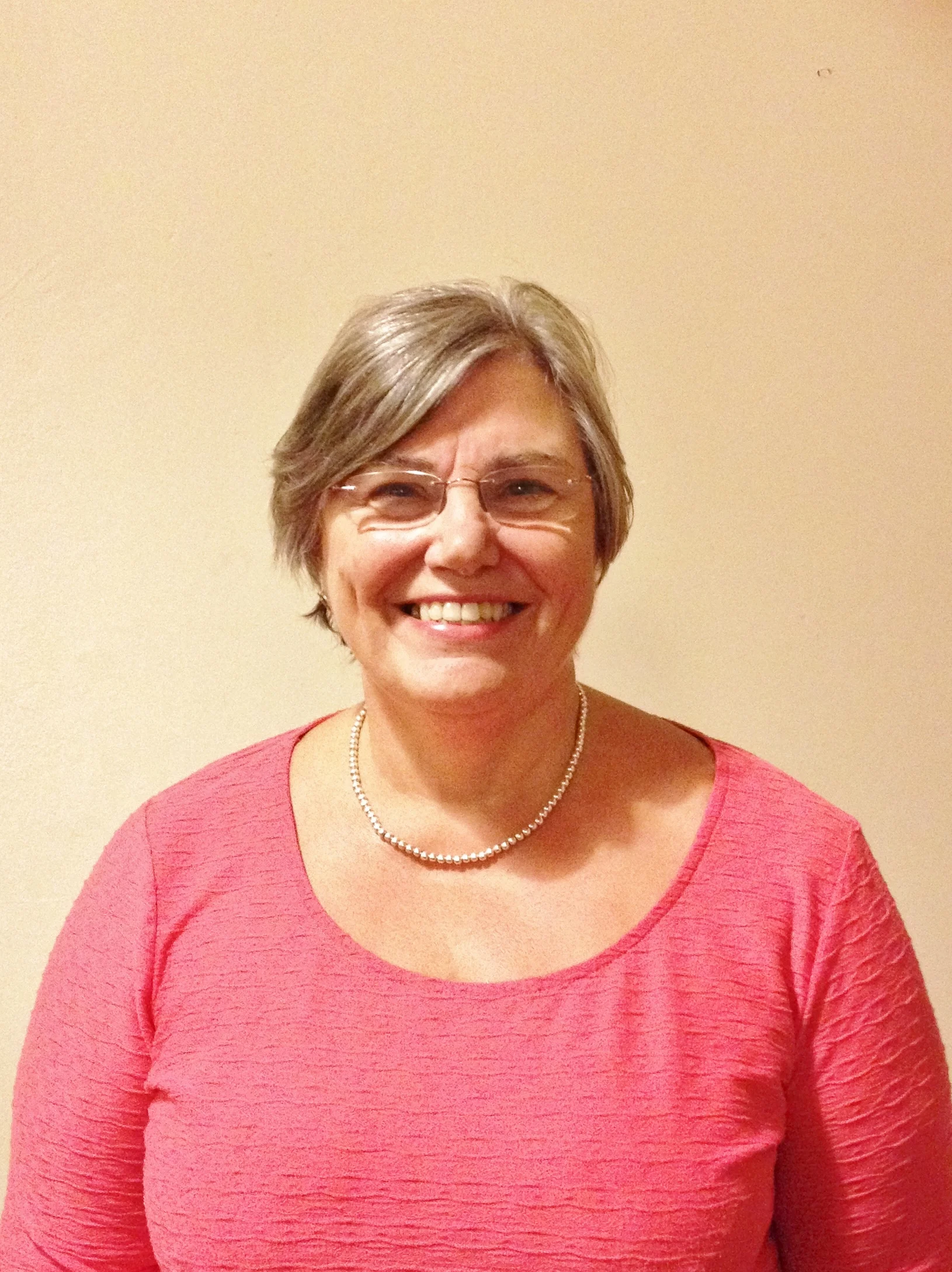 Mavis Cook - Creative Mission 