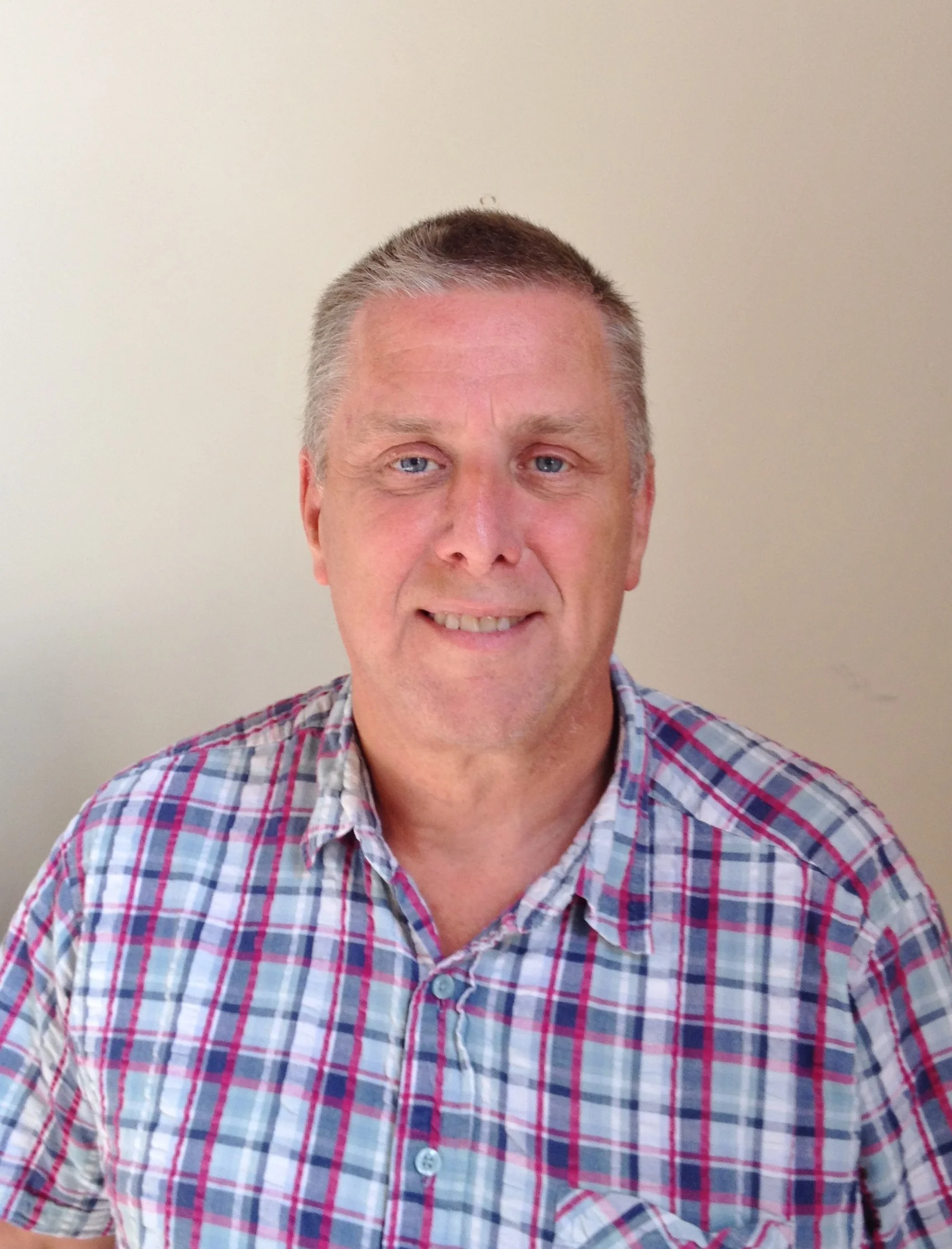 Peter Janes - Generous Resourcing 