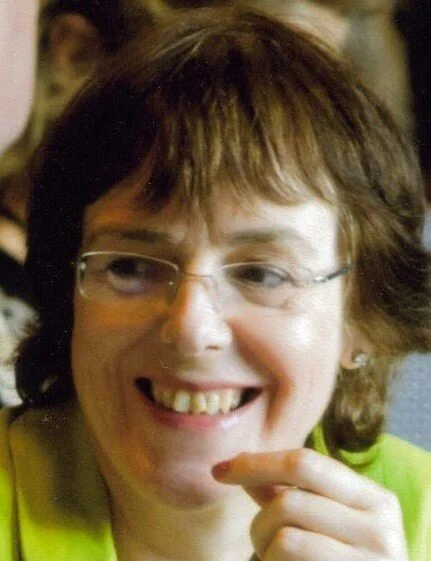 Barbara Newton
