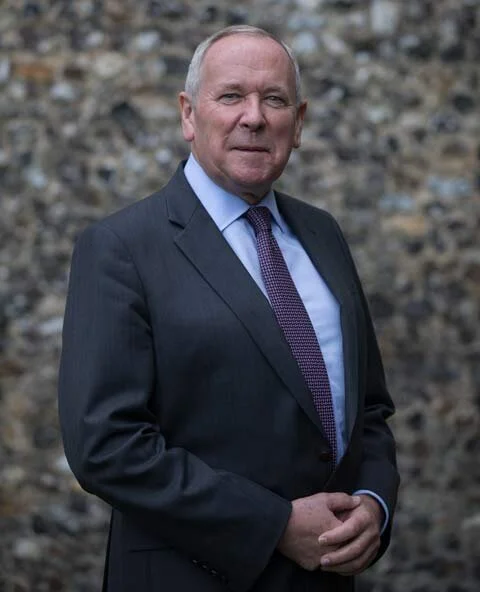 Viv Watson
