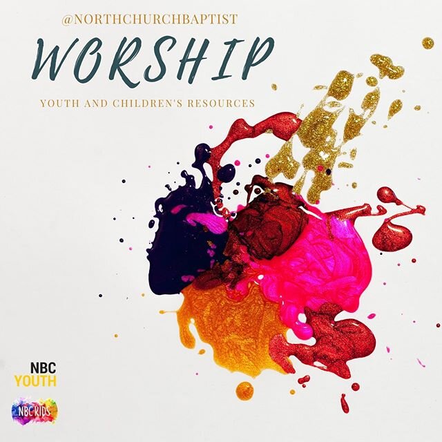 Good morning - what a beautiful day to 
W O R S H I P 🙋🏼&zwj;♀️💃🏼🎉 -  Today we are looking at how to be true worshippers, following examples from the Bible. -  Youth workbook: https://cdn.filestackcontent.com/3VdSxs49Sj6lN69bap01 - Kids workbook