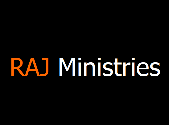 RAJ MInistries