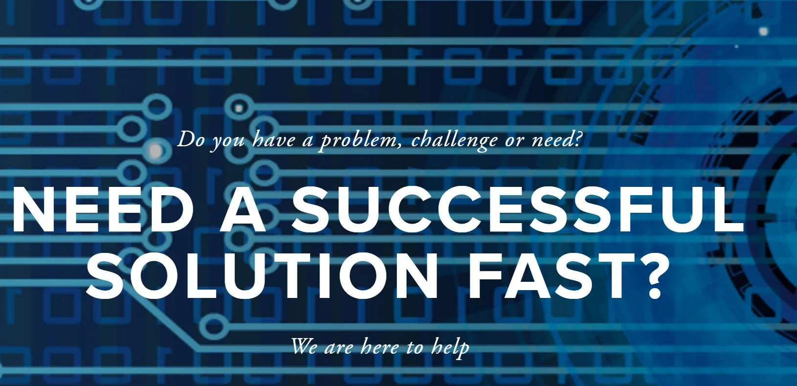 Our new website is launched!