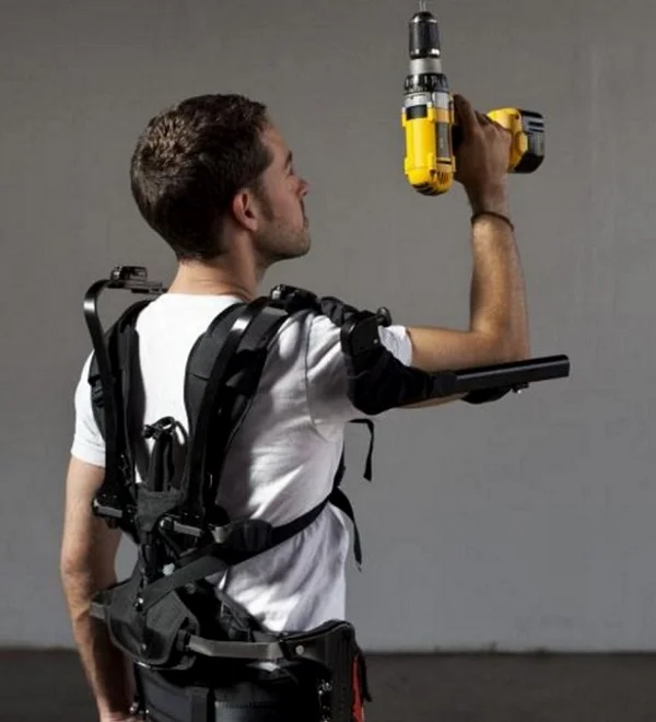 Focus on Exoskeletons