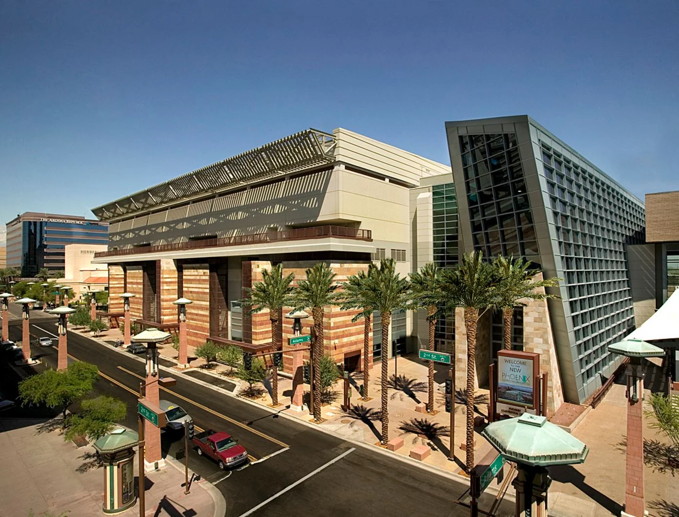 Waste Management 2017 Day 1