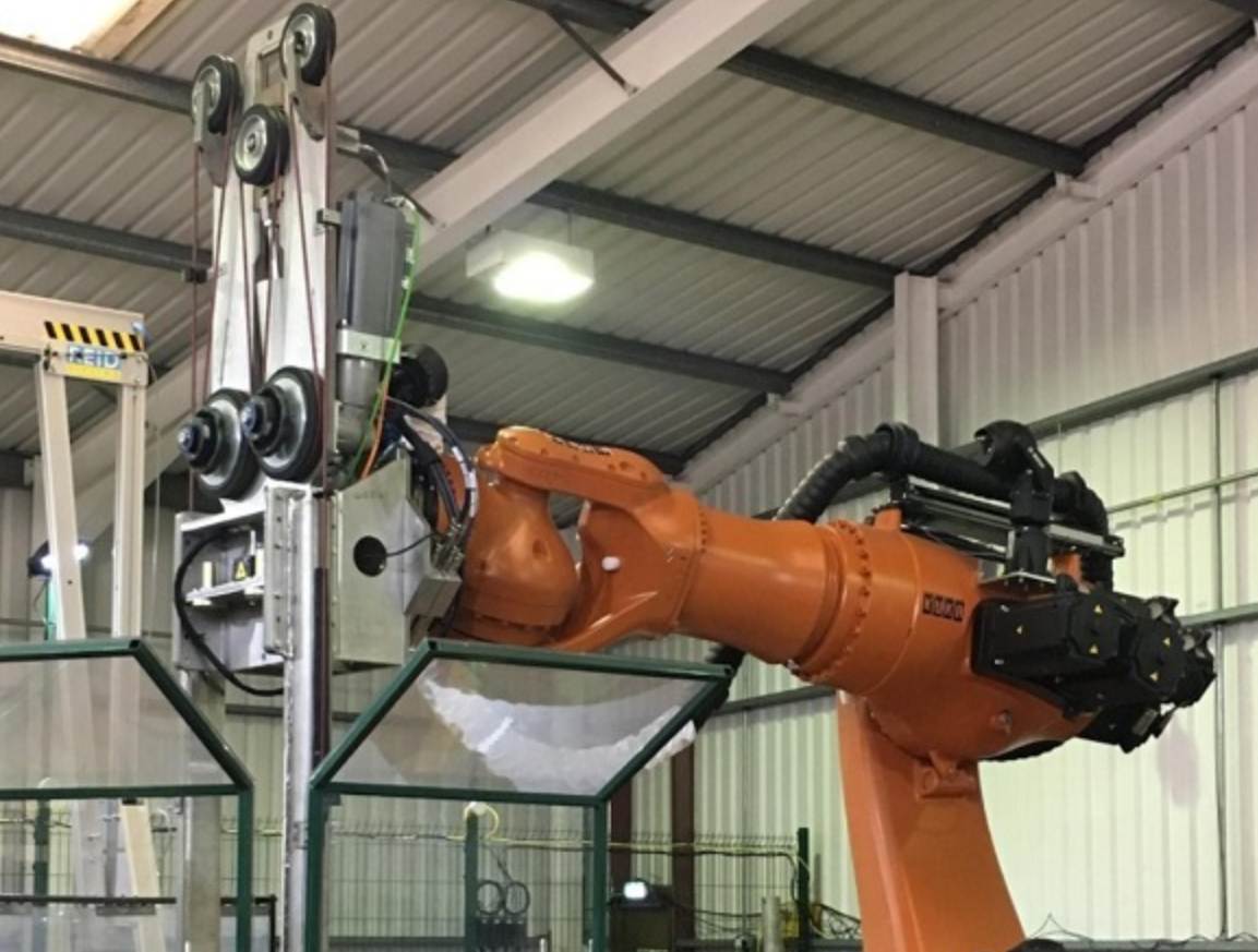 Innovation at the NDA Supply Chain Event