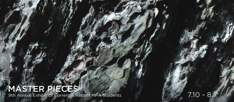 Video Art Selected for Manifest Show