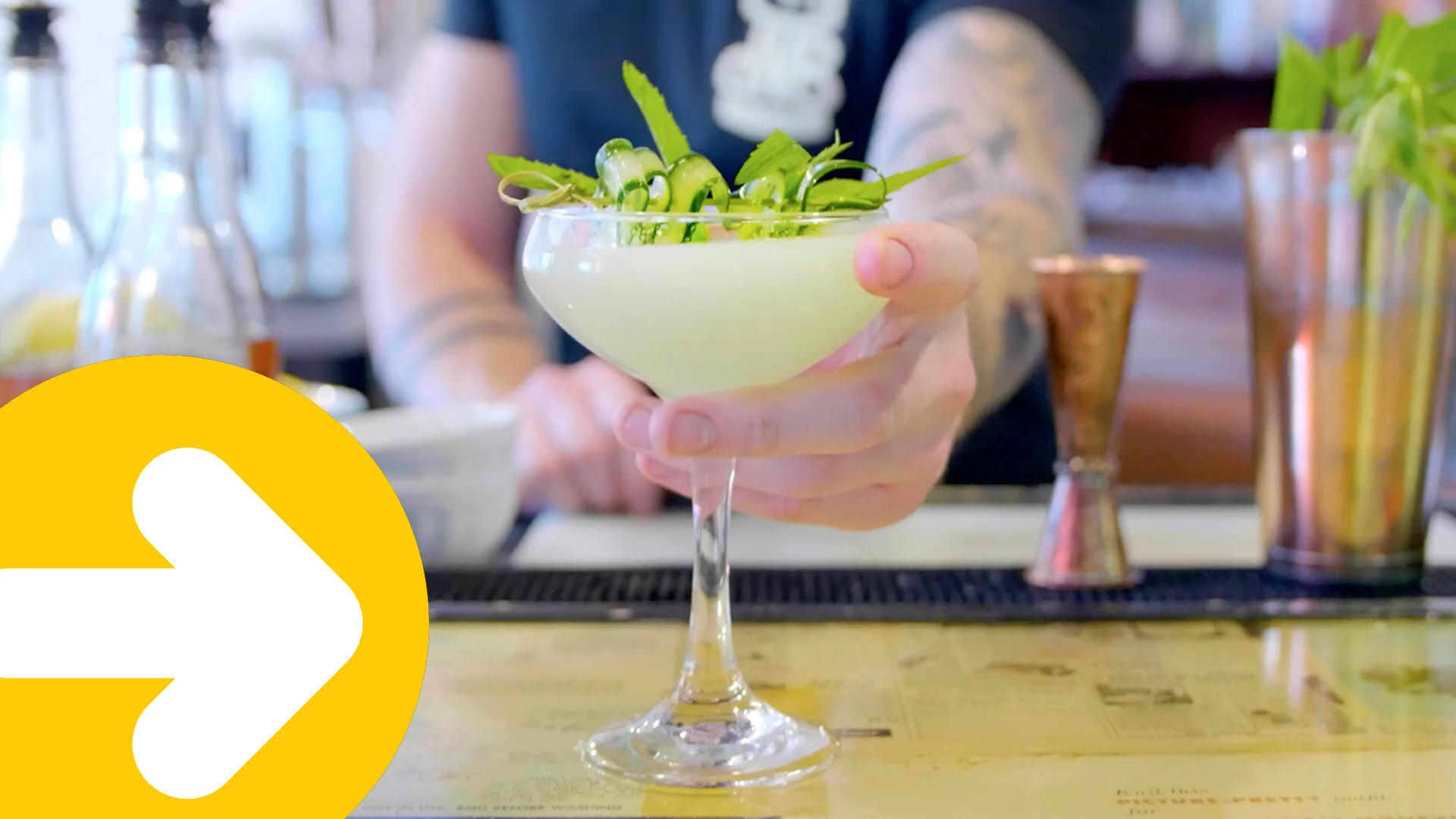 Commercial Campaigns