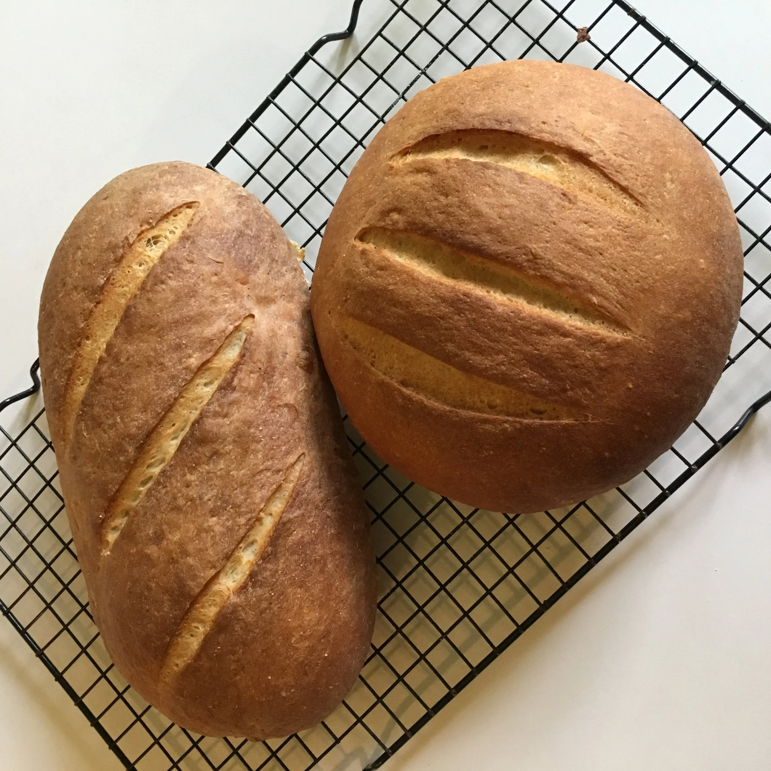 The Essential Loaf