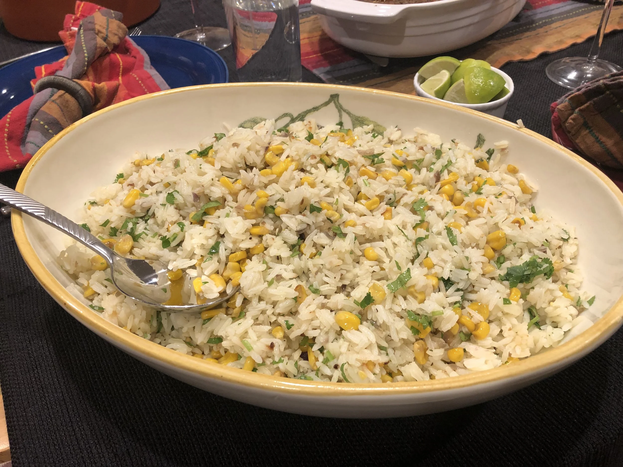 South of the Border Summer