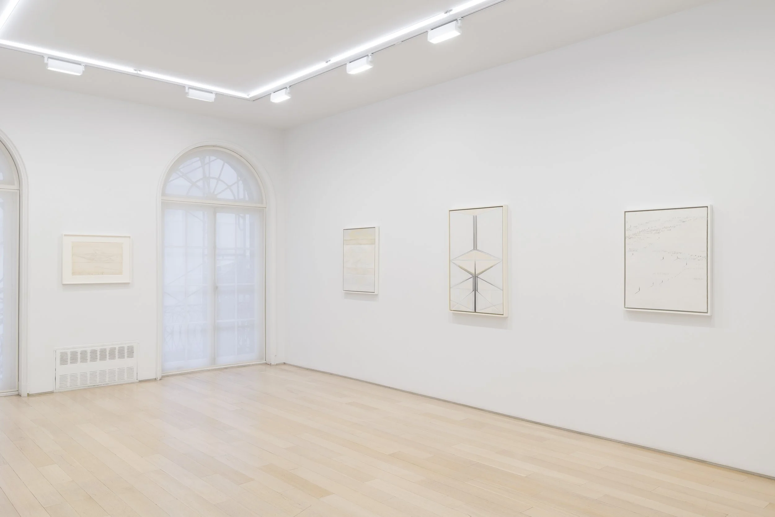 Hedda Sterne: Dreamscapes