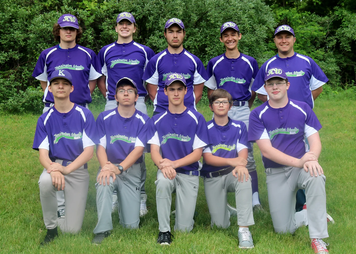 Athletics — Top Charter School In Livingston County, MI Kensington