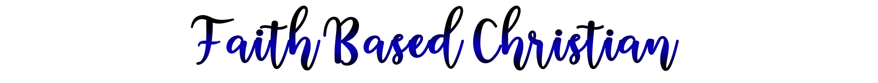 Faith Based Christian.png